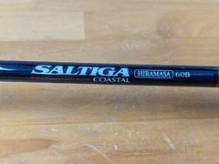 SALTIGA ヒラマサ63Sワンピース|mercari商品代購│mercari