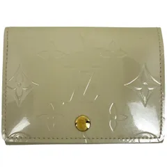 【美品・本物保証】ルイヴィトン ヴェルニ シャーウッドGM ブロンコライユ 美品・本物保証】ルイヴィトン ヴェルニ シャーウッドGM ブロン