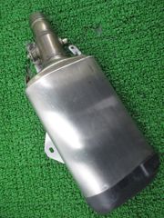 TERAMOTO 2000 T-REV ビルトインキャッチタンク 12パイ 新品 - メルカリ