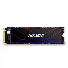 HIKSEMI SSD 4TB PS5 NVMe SSD PCIe Gen 4.0×4 読み取り: 7,450MB/s 書き込み：6,500MB/s 放熱シート付きPS5確認済み HS-SSD-FUTURE-4096G