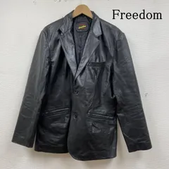 2025年最新】freedom ライダースの人気アイテム - メルカリ
