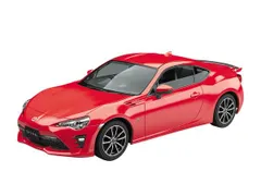 2024年最新】トヨタ86 プラモデルの人気アイテム - メルカリ