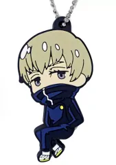 【中古】雑貨 狗巻 棘 「でふぉラバ!呪術廻戦キーホルダー」