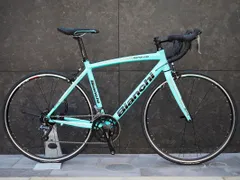 2024年最新】bianchi ロードバイク 53の人気アイテム - メルカリ