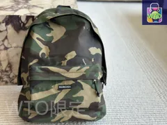 【今日特価】Balenciaga バレンシアガ リュックサック シリーズ 非常に耐久性がある