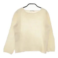 新品未使用　完売品　ミナペルホネン　ニット　pecorino 楽天市場】ミナペルホネン ニットの通販