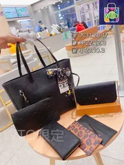【新品・未使用】LOUIS VUITTON3点セット 2025年最新】3点 ルイヴィトンの人気アイテム - メルカリ