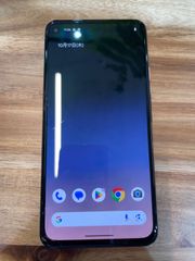SM59 Softbank SIMロック解除済み　Pixel 4a 5G