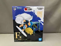 BANDAI - 【匿名発送】ワンピース一番くじ　ワノ国編 ～第三幕～　フィギュアセット PV公開！】「一番くじ ワンピース ワノ国編第三幕」2022年3月19