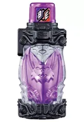 BANDAI - ライダーカードフルボトル 未開封 激レア非売品！DXライダーカードフルボトルを最速レビュー！仮面