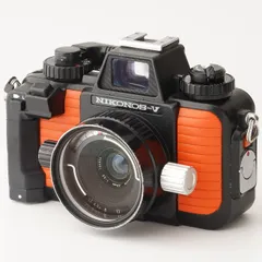2025年最新】NIKONOS iiiの人気アイテム - メルカリ