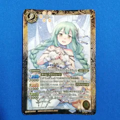 白晶防壁　シークレット　ディーバ　詩姫 白晶防壁 リバイバル ジャンヌドラニエス ディーバ 詩姫 - メルカリ