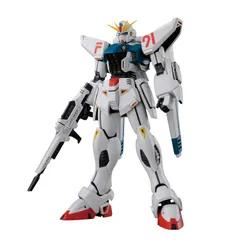 2024年最新】ガンダムf91 ver.2.0 mgの人気アイテム - メルカリ