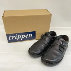 2025年最新】trippen 35の人気アイテム - メルカリ