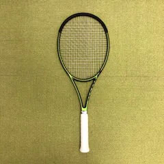 ウィルソン　ブレード　98 V8 G2 カスタム　ワークス　ホワイト　唯一無二 Amazon | Wilson Blade 98 テニスラケット 16x19 v8 全米