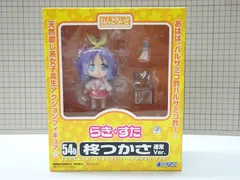 2025年最新】らきすた フィギュアの人気アイテム - メルカリ