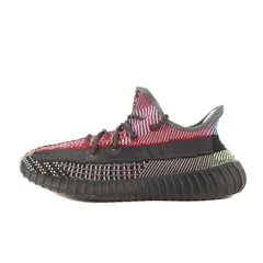 美品 adidas アディダス サイズ:28.5cm 19AW YEEZY BOOST 350 V2 YECHEIL FW5190 イージーブースト350 イェチエル US10.5 ローカット スニーカー シューズ 靴 コラボ【メンズ】