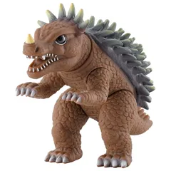 【タグ付きレア】ムービーモンスターシリーズ　アンギラス2005 3パターンセット Amazon.co.jp: ムービーモンスターシリーズ アンギラス-ゴジラ