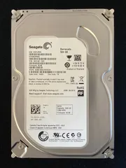 2024年最新】seagate st dm 1の人気アイテム - メルカリ