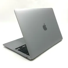 値下価格❗️MacBookAir 2020 256GB 8G Retina 箱つき Apple MacBook Air 13.3インチ Retinaディスプレイ Late 2020