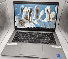 第11世代 Core i7 DELL Latitude 5320 i7-1185g7 32/512（Win11）【010】