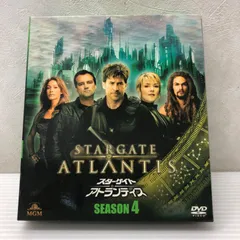 2025年最新】スターゲイト アトランティスの人気アイテム - メルカリ