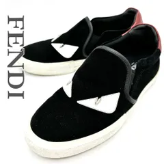 2025年最新】fendi スニーカー モンスターの人気アイテム - メルカリ