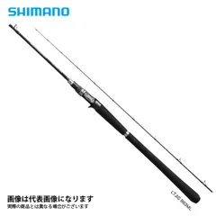シマノ　ソルティアドバンス　シーバス　S90ＭＬ シマノ ソルティーアドバンス SEABASS S90ML (ロッド・釣竿