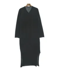 YOHJI YAMAMOTO ワンピース レディース 【古着】【中古】【送料無料】のサムネイル