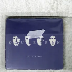 ピアノ弾き語り クイーン/インヴィジョン グレイテストTV&ムーヴィーヒッツ Amazon.co.jp: クイーン・イン・ヴィジョン 2008~グレイテスト