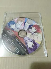 限定版特典ドラマCD】Dance with Devils 「大乱闘!?一夜限りの温泉旅行!」
