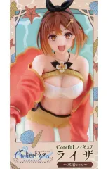 【中古】フィギュア ライザ 「ライザのアトリエ ～常闇の女王と秘密の隠れ家～」 Coreful フィギュア ライザ～水着ver.～のサムネイル