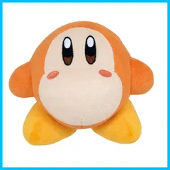 【速発送】三英貿易Sn k 星のカービィ LL ST CLLCTN ワドルディ S 16×12×13cm ぬいぐるみ K02