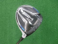 フェアウェイウッド テーラーメイド SIM MAX/TENSEI BLUE TM 50(JP)/S/18[9138]