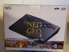 2024年最新】NEOGEO STICK 2 の人気アイテム - メルカリ