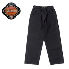 TUF-NUT タフナッツ パンツ "COTTON DUCK WORK PANTS" TN42600のサムネイル