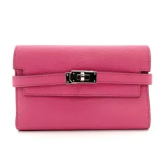 2025年最新】エルメス 財布 ケリー ミディアムの人気アイテム - メルカリ