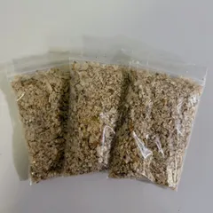 天然　木くず　おがくず　多用途　おすすめのサムネイル