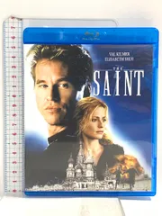 セイント NBCユニバーサルエンターテインメント ヴァル・キルマー [Blu-ray]
