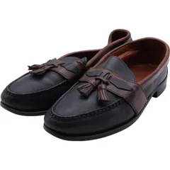 2026年最新】ALLEN EDMONDS タッセルローファーの人気アイテム - メルカリ
