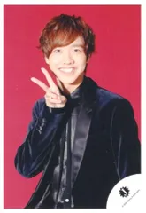 IMPACTors Ebdless SHOCK 2020 松井奏 公式写真 *1枚