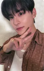 【中古】コレクションカード(男性) JO1/川西拓実/「JO1 CALENDAR 2024」封入特典トレーディングカード