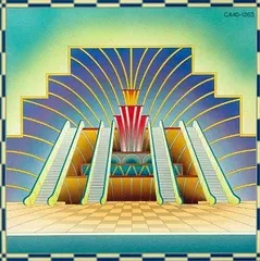 【希少・初回限定盤】DA・DI・DA CD レコード　CD ユーミン 松任谷由実 Amazon.co.jp: DA・DI・DA(ダ・ディ・ダ) - 松任谷由実