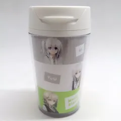 【中古】マグカップ･湯のみ [単品] 集合 タンブラー 「Switchソフト Re：LieF ～親愛なるあなたへ～ FoR SwitcH Amazon.co.jp限定版」 同梱特典