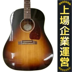 Gibsonj45  中古品 Gibson 60s J-45 Original ~Ebony Black~ #21444142（新品