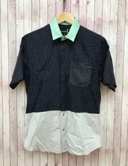 RAF SIMONS 2000 s/s 七分袖　カットソー RAF SIMONS 2000 s/s 七分袖 カットソー