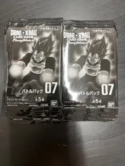 2025年最新】ドラゴンボール フュージョンワールド プロモの人気