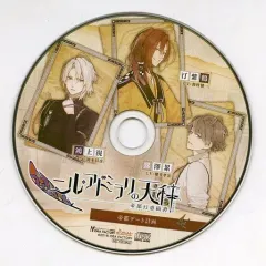 【中古】アニメ系CD ニル・アドミラリの天秤 帝都幻惑綺譚 いまじんWebショップ特典ドラマCD 「帝都デート計画」
