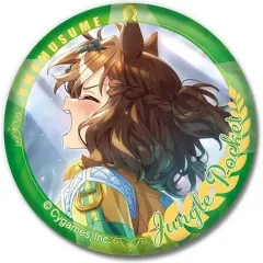 2025年最新】ジャングルポケット ウマ娘 缶バッジの人気アイテム