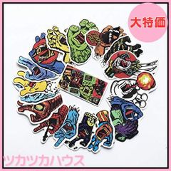 スクリーミングハンド　 ラグ・カーペット サンタクルーズ スクリーミング ハンド ラグ スケートボード